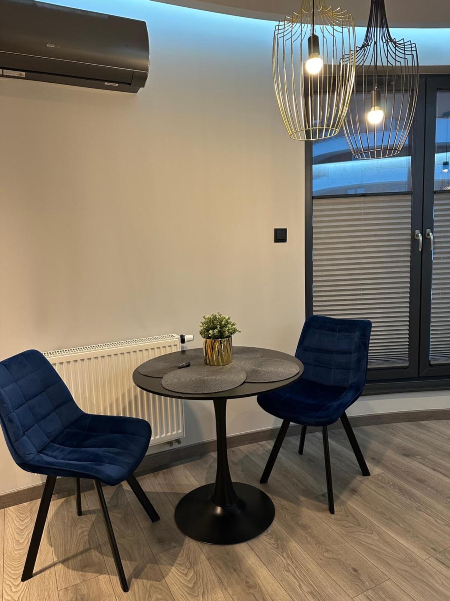 Beautiful And Modern Apartment- Garage- Wislane Tarasy Красков Екстериор снимка
